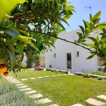 Corte Mercurio B&B 우겐토 외부 사진