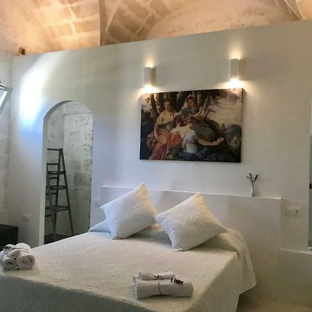 Corte Mercurio B&B 우겐토 외부 사진