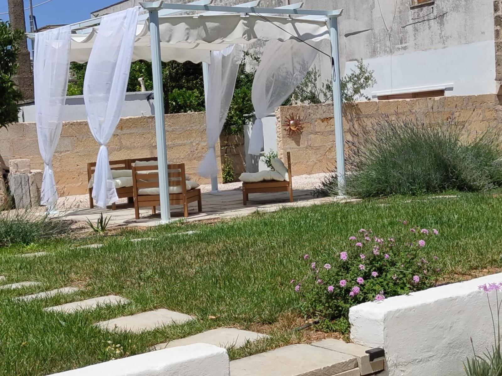 Corte Mercurio B&B 우겐토 외부 사진