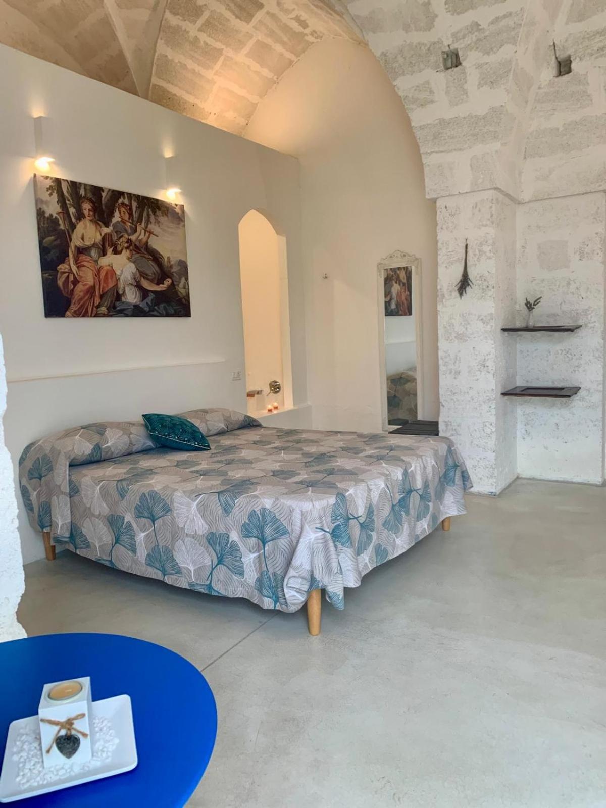 Corte Mercurio B&B 우겐토 외부 사진