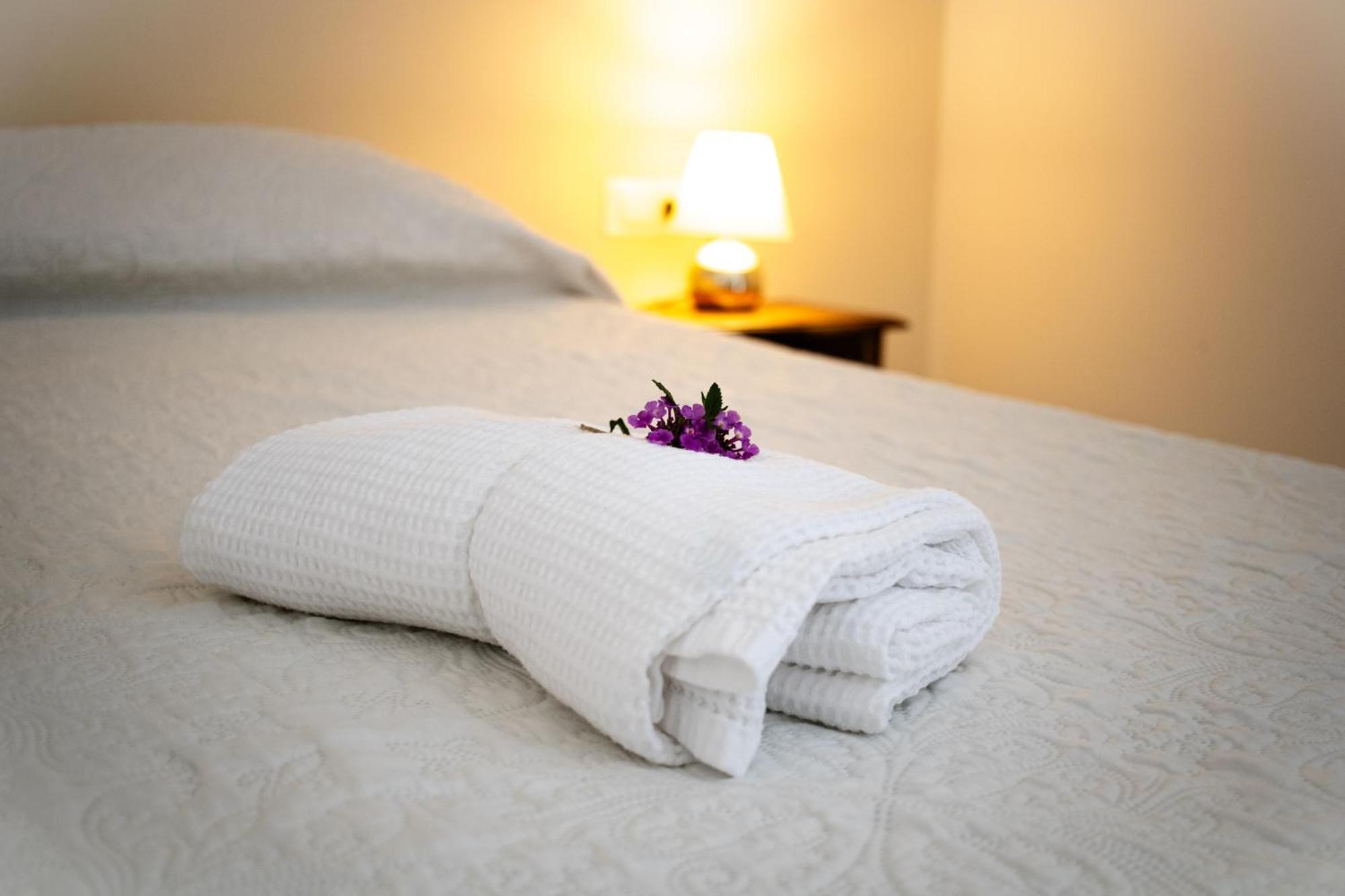 Corte Mercurio B&B 우겐토 외부 사진