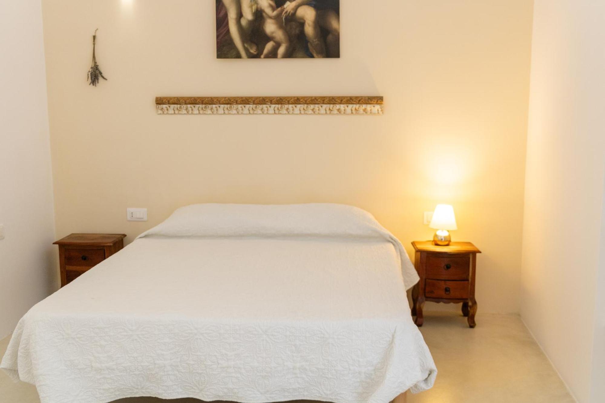 Corte Mercurio B&B 우겐토 외부 사진