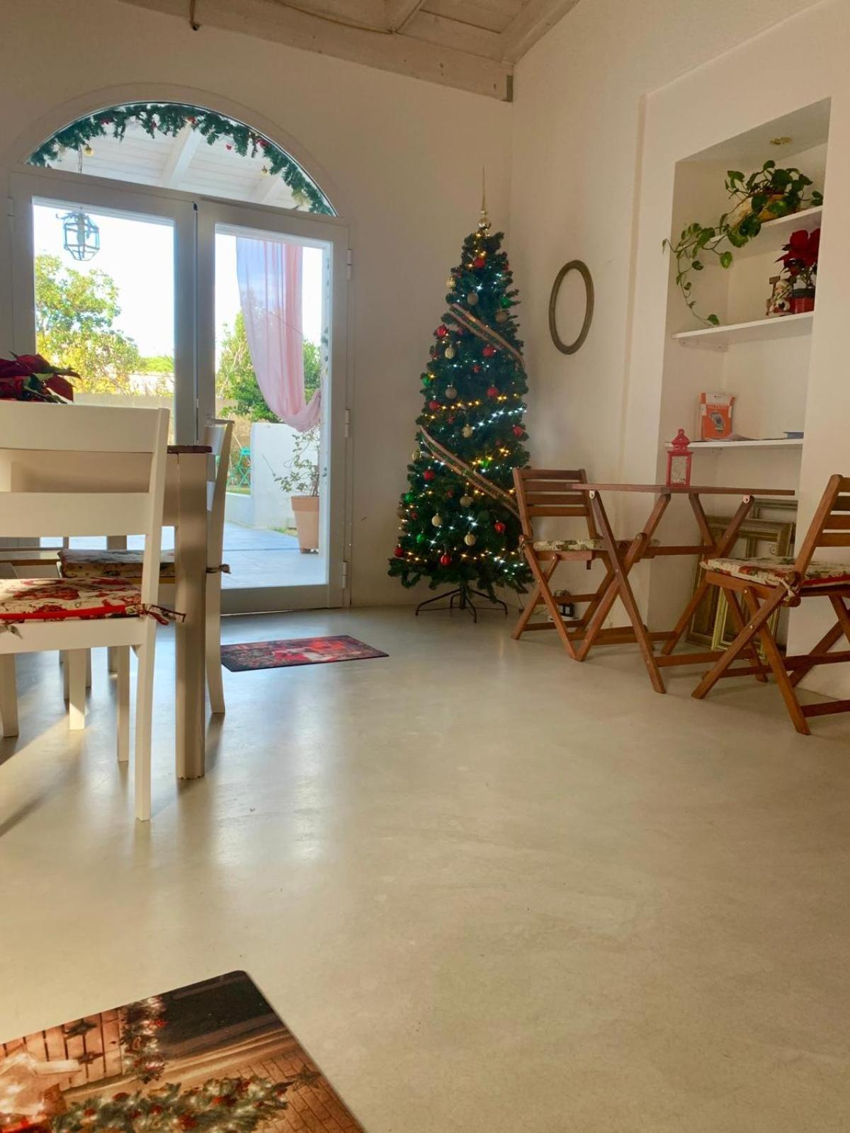 Corte Mercurio B&B 우겐토 외부 사진
